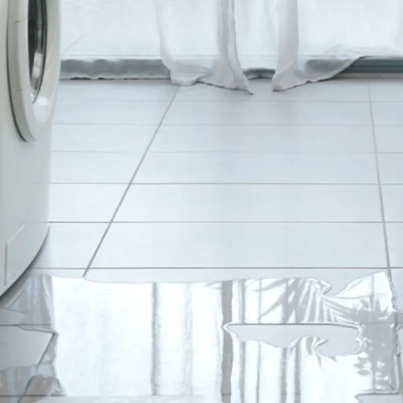 Appliance Leak Cleanup in Akron, IA
